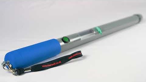 Shearwell Data EID Stick Reader