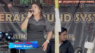 DANGDUT TERBARU ~ KABUT BIRU ~ MIMINGSIH...