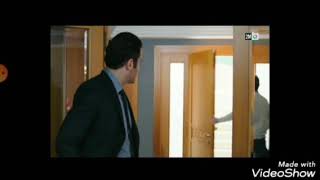 تتمة حلقة الجمعة88من مسلسلكم حب أبيض أسودالقسم2.