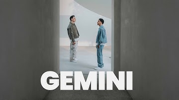 Seryoja x Breedsworld - Gemini (Official Music Video)