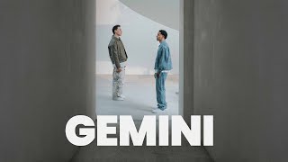 Seryoja X Breedsworld - Gemini Official Music Video