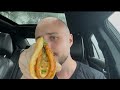 Taco Bell Food Review: New Steak Street Chalupa! Is it worth it?