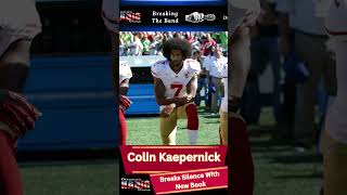 Colin Kaepernick Breaks Silence With New Book After NFL Exit | The Perilous Fight Profile