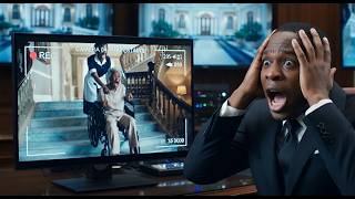 The Billionaire Checked the Camera… and Discovered the Truth About His Mother’s Fall