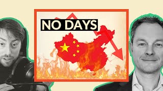 Prof Bezemer on Why China's Economy Won't Collapse