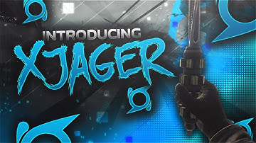 Introducing xJager | #OrbitRC @OrbitClan @OrbitCCs @ColajWut @Strivetastic
