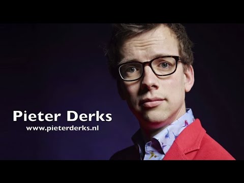 Pieter Derks: Het is een ondankbaar baantje, koning zijn