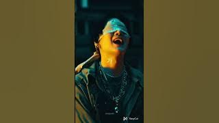 Twenty (itzy) X Daechwita ( Agust D ) #itzy #agustd #darkhorse #kpop #shorts