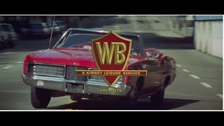 Warner Bros. logos (August 1, 1971)