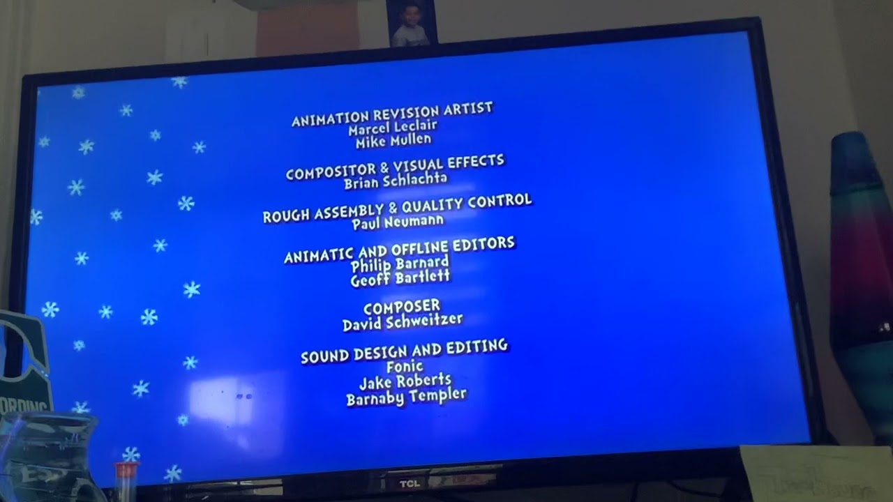 The kind that knows a lot about Christmas tree house version