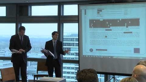 Understanding operational due diligence - a case study. Chapter 6 - Asset analysis.