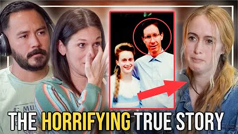 My Dad is Polygamist Cult Leader Warren Jeffs | Untold Horrors of FLDS w/ Survivor Rachel Blackmore - DayDayNews