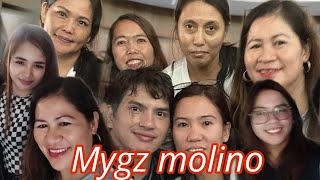 PART 2 BUNSO MYGZ MOLINO  MEET & GREET IN SINGAPORE @MygzMolinovlogs