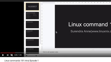 Linux/Unix alias and unalias command explained | Linux commands 101 | Episode 6