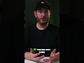 Crypto Tax: When Do You REALLY Owe Taxes? #shorts