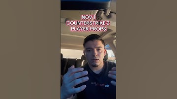 My cs2 player props for tomorrow. Let me know what yall think! #cs2 #csgo #prizepicks #playerprops