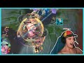 Darius base defense  lol daily clips ep 114