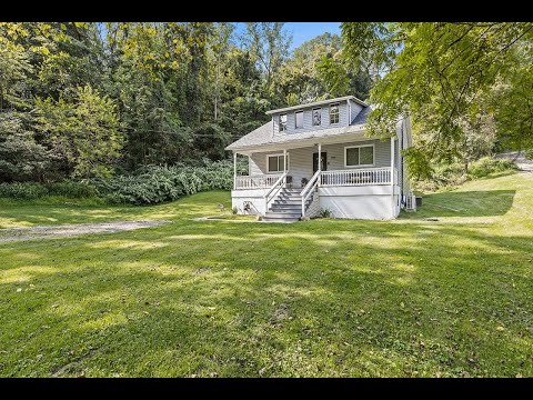 1060 Old Coal Hollow Road, Verona, PA home video tour