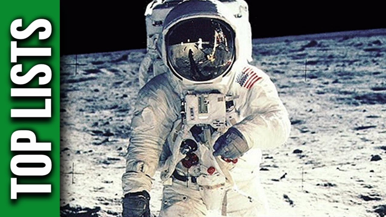 Top 10 Craziest Events Caught on Live TV YouTube