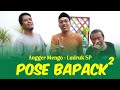 Pose bapackbapack  ludruk sp