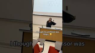 My professor was very angry today😱#trending #viral #java #ai #html #css #python #college #viral #cs