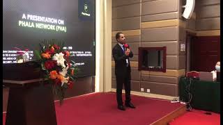 Phala Network. A privacy-preserving cloud computing service in the Web3 ecosystem based on substrate