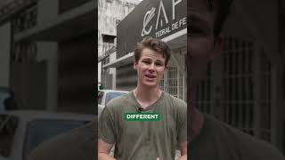 Why We Do What We Do