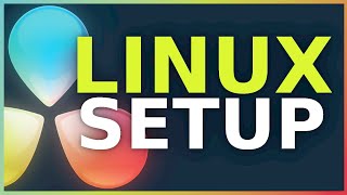Install DaVinci Resolve 16 on Ubuntu 18  And Fix Common Media Issues