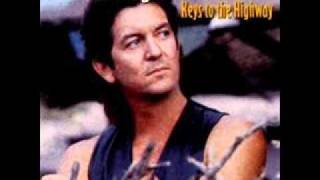 Rodney Crowell - Now That Were Alone chords