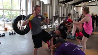 Brew Ha Ha 2013