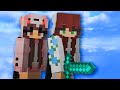 The BEST Gamer Girl Duo in Bedwars