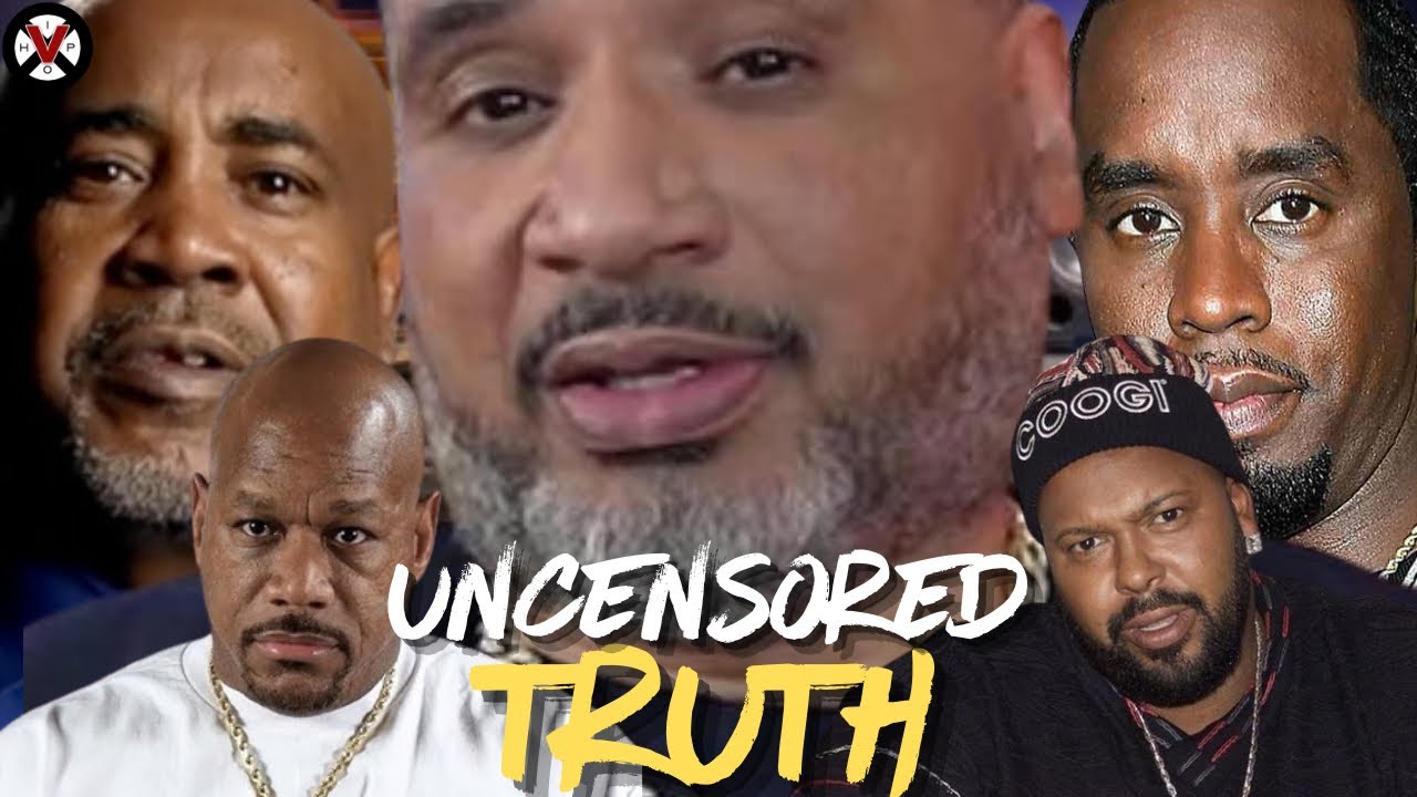 Reggie Wright Jr Drops Cannons On Diddy s 2Pac Bounty Keefe Being A reggie-wright-jr-drops-cannons-on-diddy-s-2pac-bounty-keefe-being-a