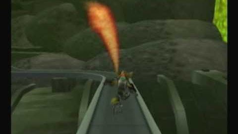 Ratchet & Clank playthrough part 23
