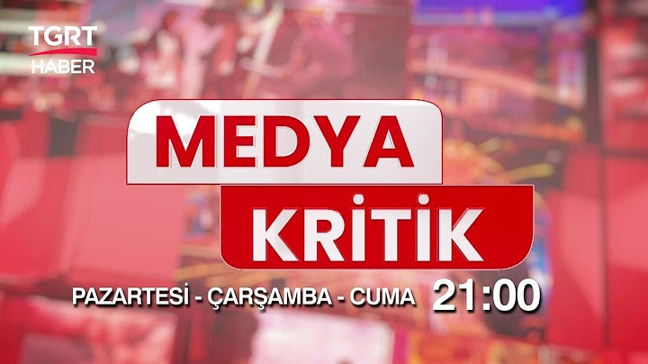 #CANLI | İran Katar'daki ABD Üssünü Vurdu: Savaş Nereye Evrilecek? - Medya Kritik