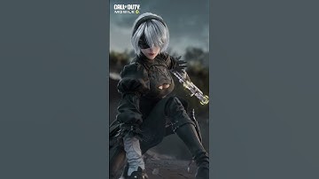 Calm. Cool. Combat-ready.