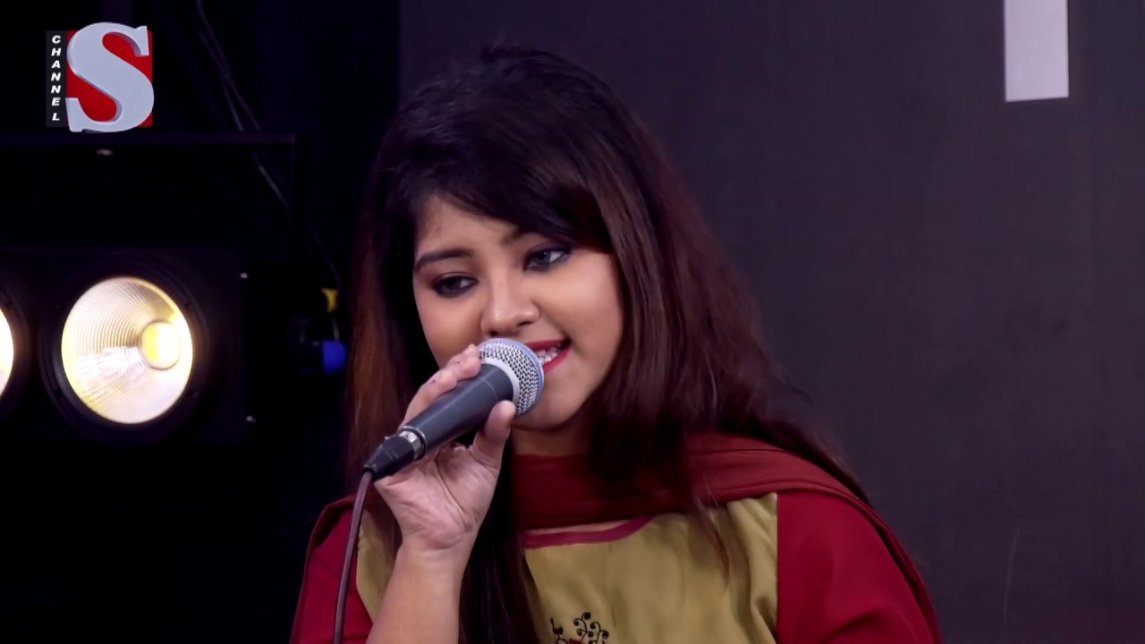 তুমি আমার ই একজন | Tumi amar emoni ekjon। Priyanka News song | Channel S Music Hour | Channel S