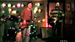 Wawa - Live At The Way Out Club Ep 022