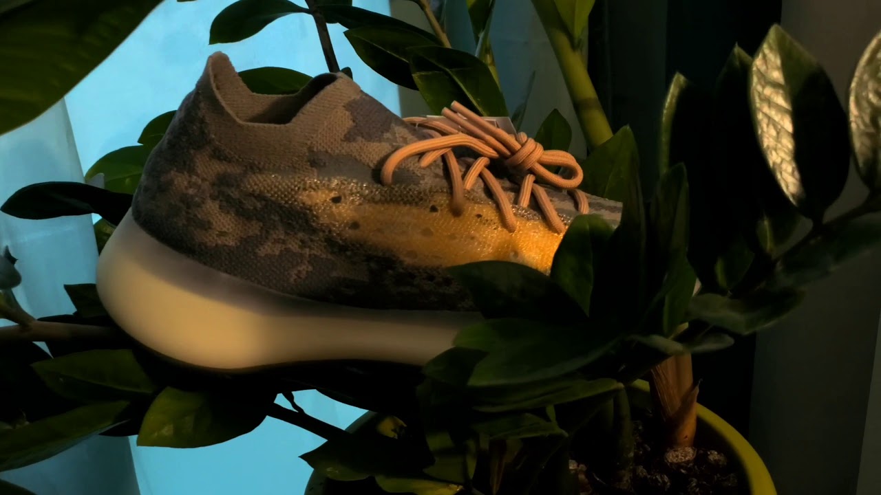 Yeezy 380 Boost Mist in 2020 #4 Froyo