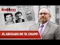 Aislado y deprimido vive ‘el Chapo’ en su celda de EE.UU., según su abogado - Los Informantes