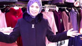 التخفيض 20% على جميع الملابس التركية للمحجبات عند متجر طيبة تطوان0650198186