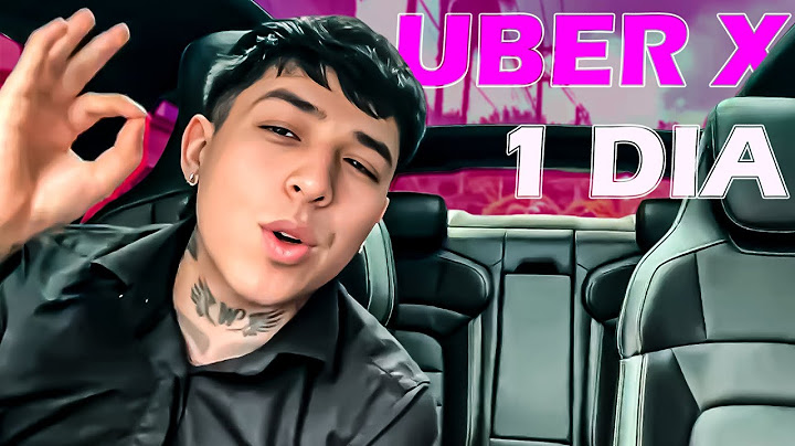 UBER POR 1 DIA EN EL PORSHE | WESTCOL #westcol #mrstiven