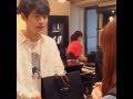 坂口健太郎、ポール・スミス渋谷店で神接客。