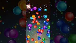 Primitive Bubble Shooter Level 941-945 || Primitive Bubble Shooter Gameplay