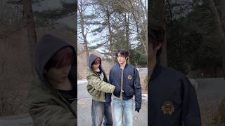 oh my handcuffs! ⛓️‍💥👮‍♂️