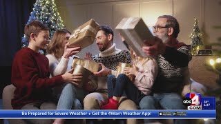 How to deal with difficult relatives during the holidays