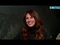 Julia Roberts on CELEBRATING Her Twins Turning 19! (Exclusive)