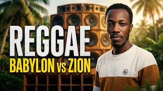 HISTORIA YA MUZIKI WA REGGAE PART 3 - DJ KELVIN KISNET