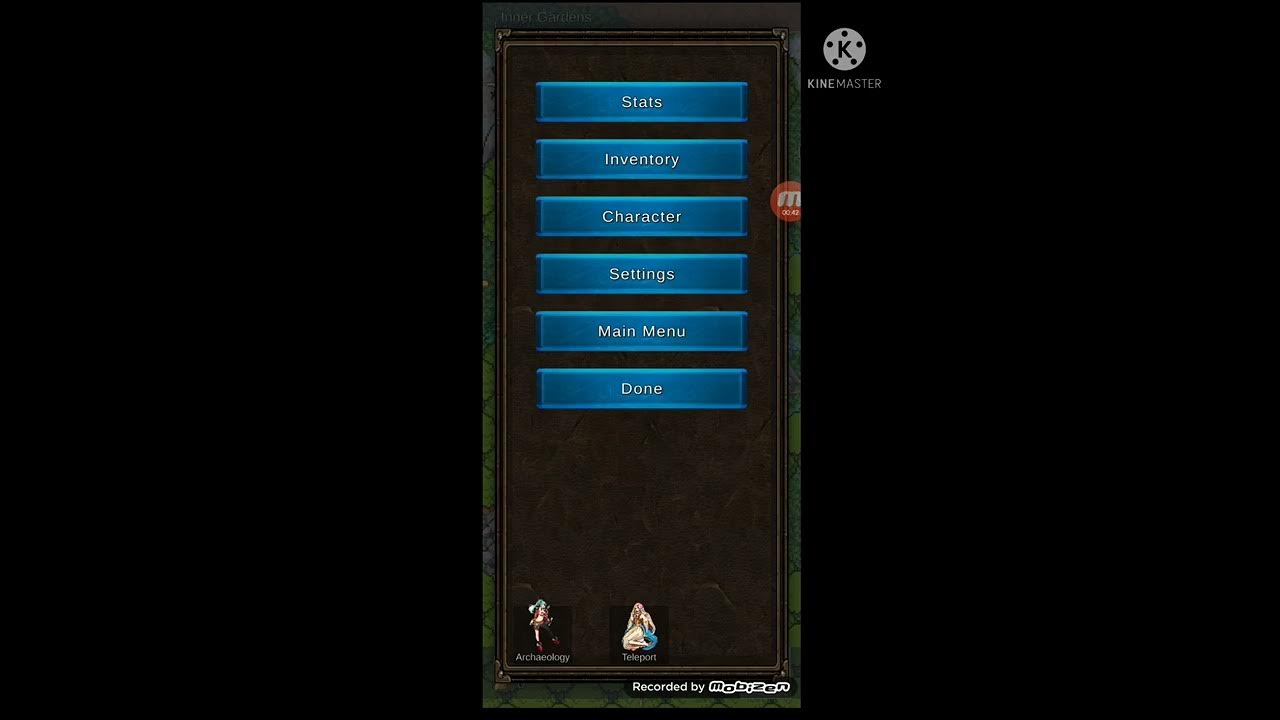 Resolute Hero Rpg here's the tips how to kill the SHADOW KILLER