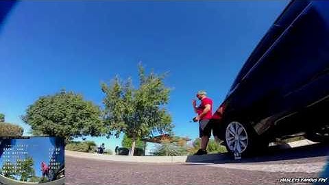 First Flight withTeam BlackSheep Unify Pro32 - TBS SourceOne v0.2 - 4K