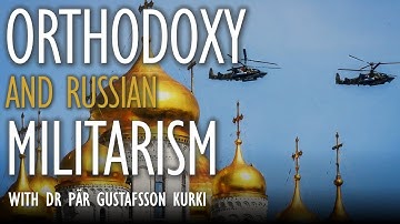 Russian Orthodoxy - It